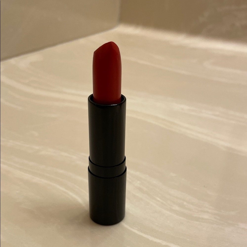 Color Me Beautiful Lipstick in Chili